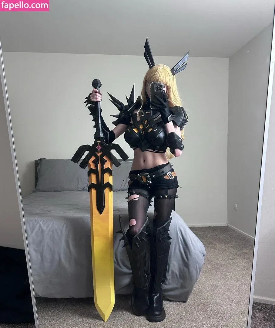 Melondoki Onlyfans Photo Gallery 