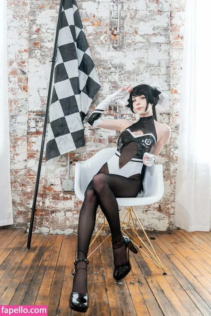 Melondoki Onlyfans Photo Gallery 