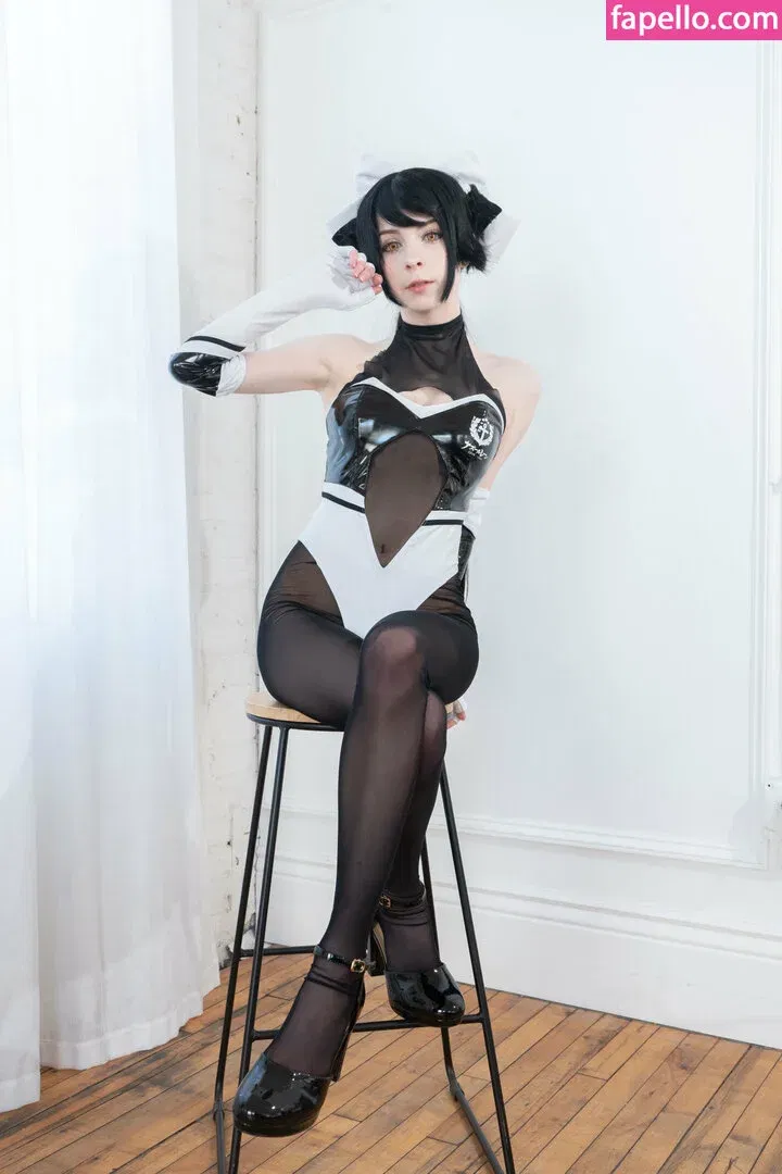 Melondoki Onlyfans Photo Gallery 