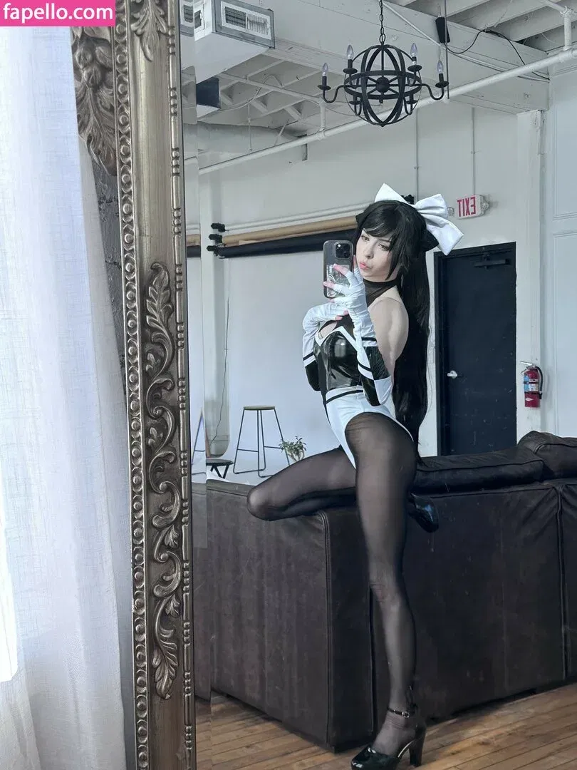 Melondoki Onlyfans Photo Gallery 