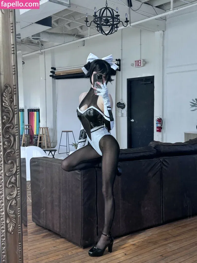 Melondoki Onlyfans Photo Gallery 