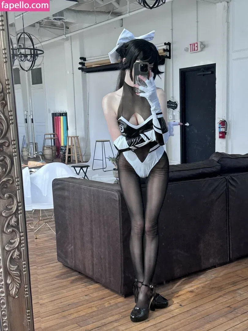 Melondoki Onlyfans Photo Gallery 