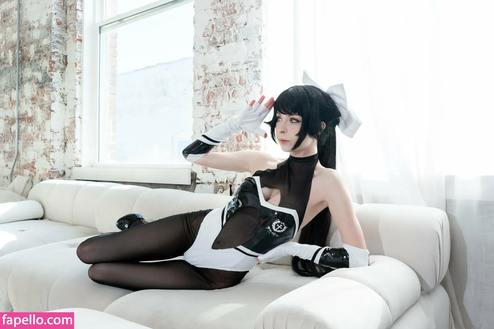 Melondoki Onlyfans Photo Gallery 