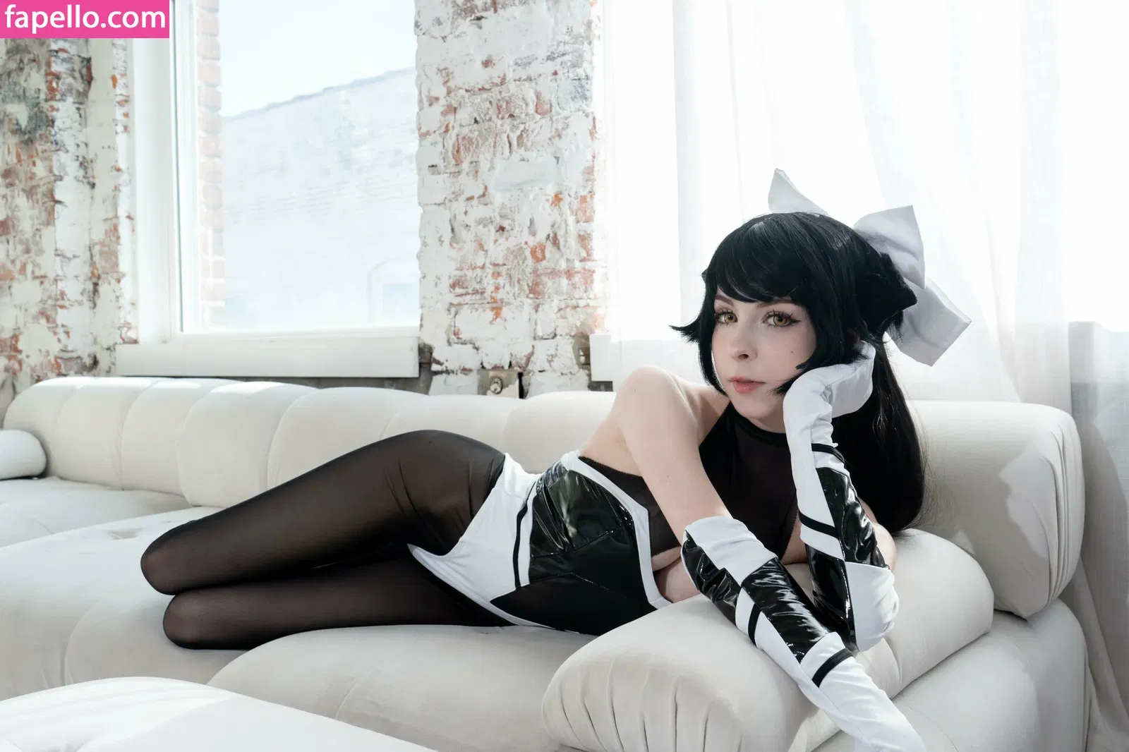 Melondoki Onlyfans Photo Gallery 