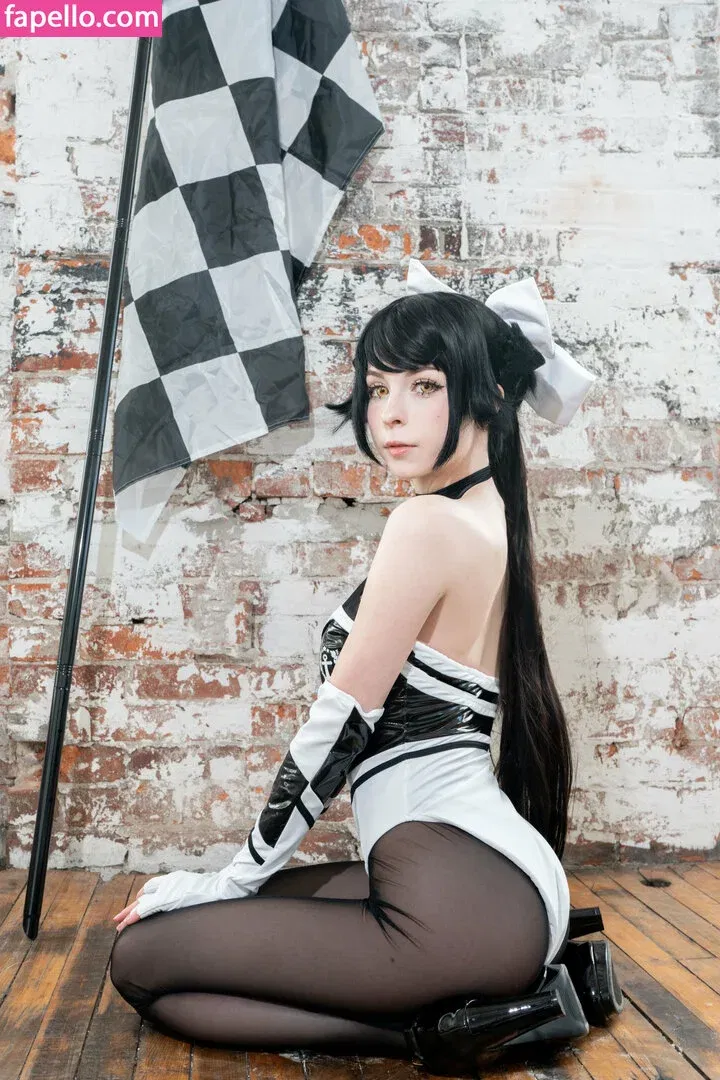 Melondoki Onlyfans Photo Gallery 