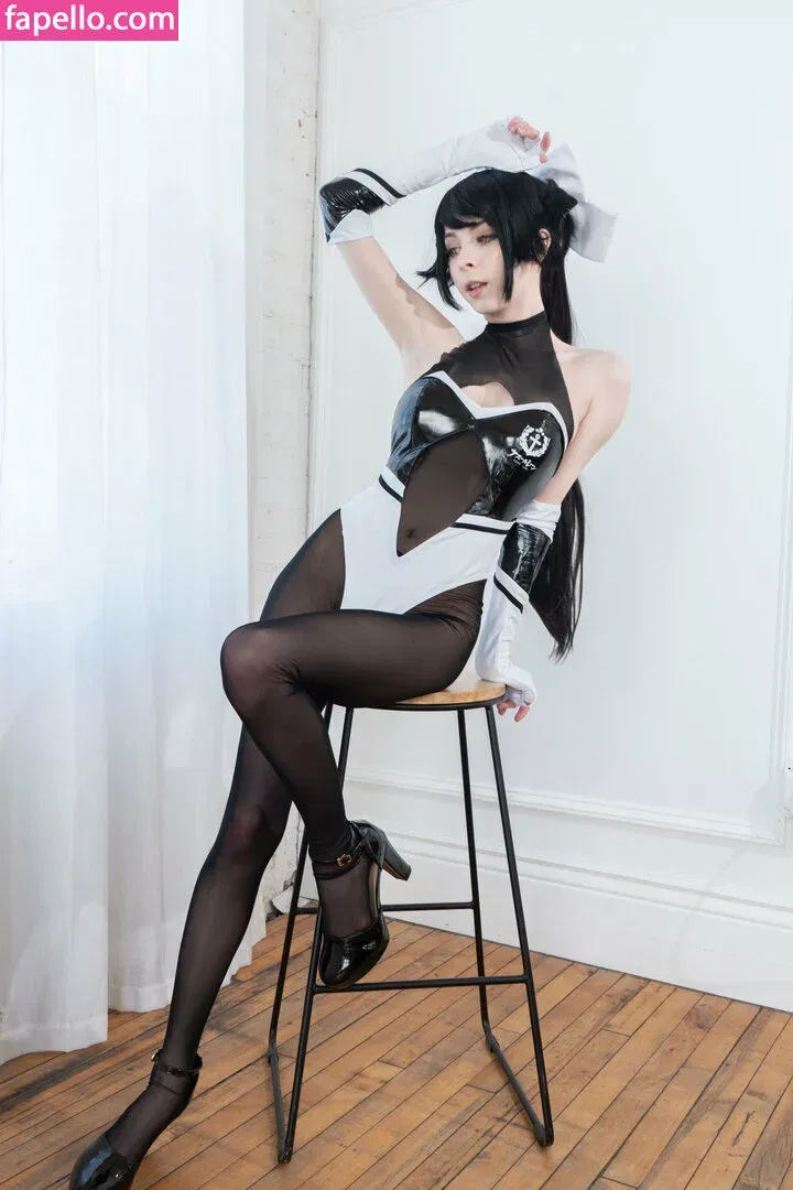 Melondoki Onlyfans Photo Gallery 