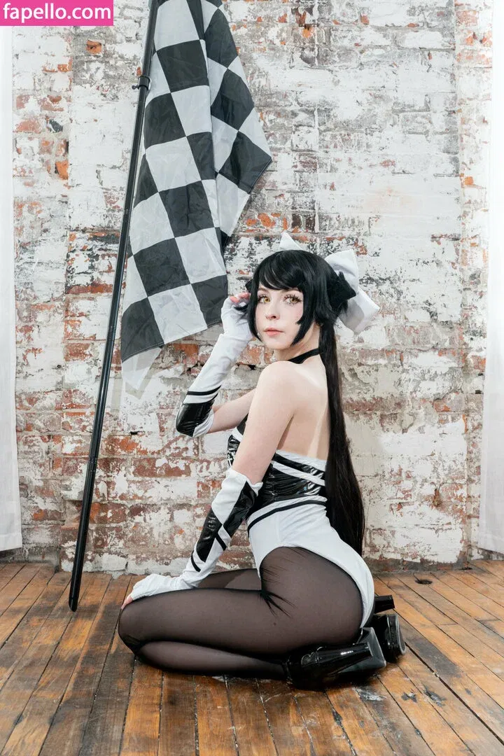 Melondoki Onlyfans Photo Gallery 