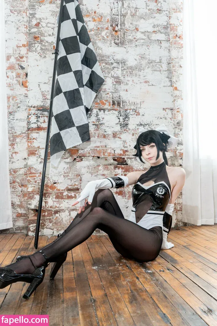 Melondoki Onlyfans Photo Gallery 