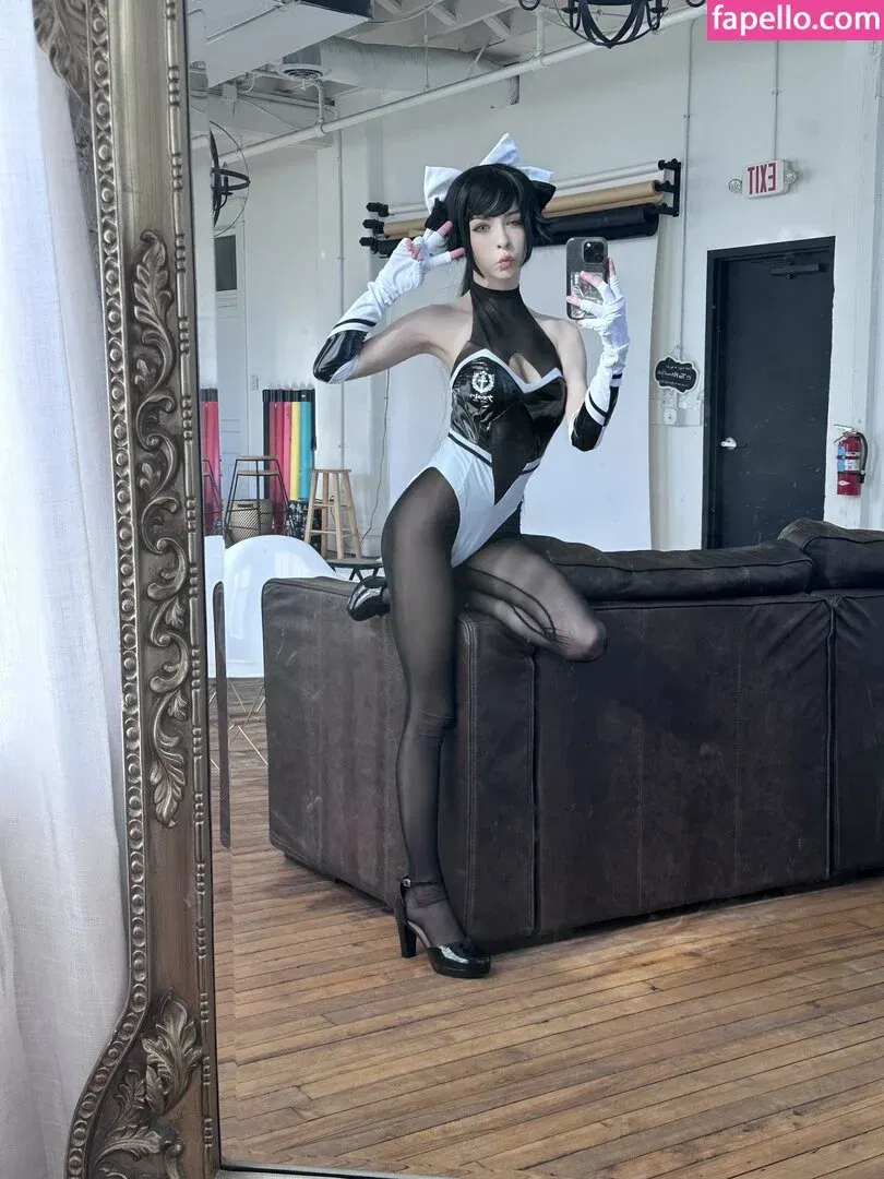 Melondoki Onlyfans Photo Gallery 