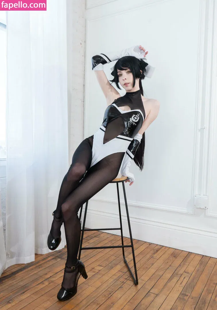 Melondoki Onlyfans Photo Gallery 