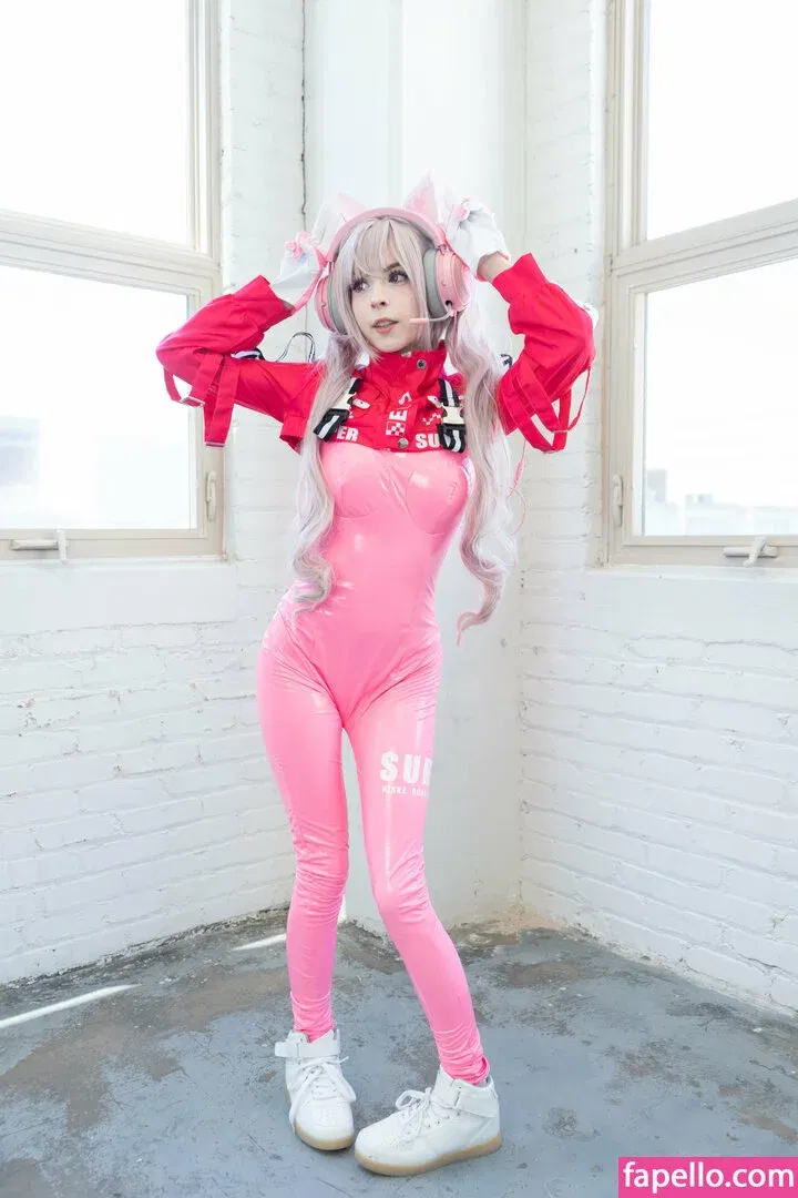 Melondoki Onlyfans Photo Gallery 