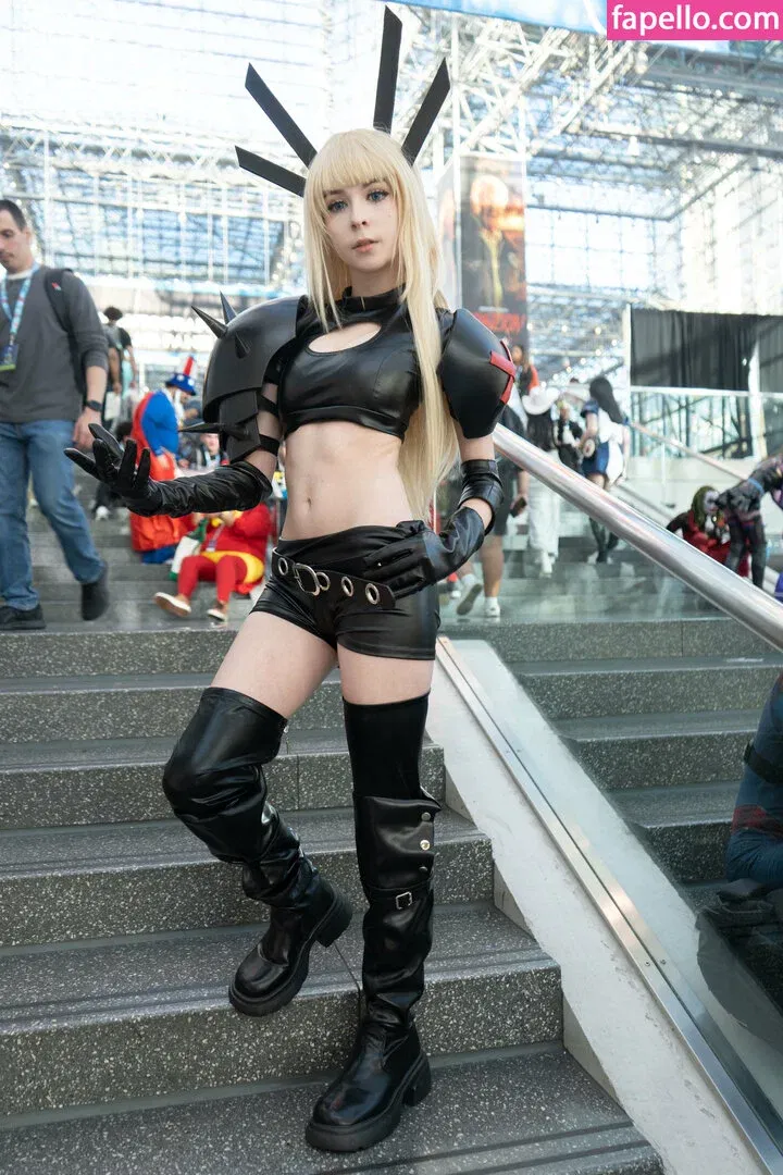 Melondoki Onlyfans Photo Gallery 