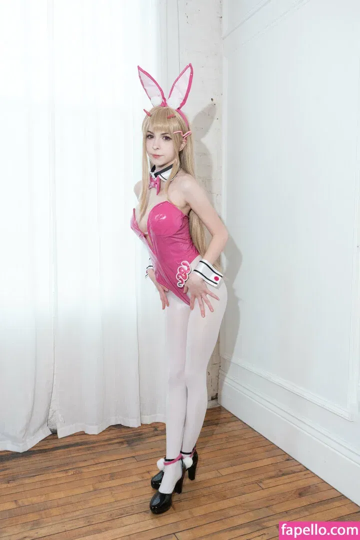 Melondoki Onlyfans Photo Gallery 