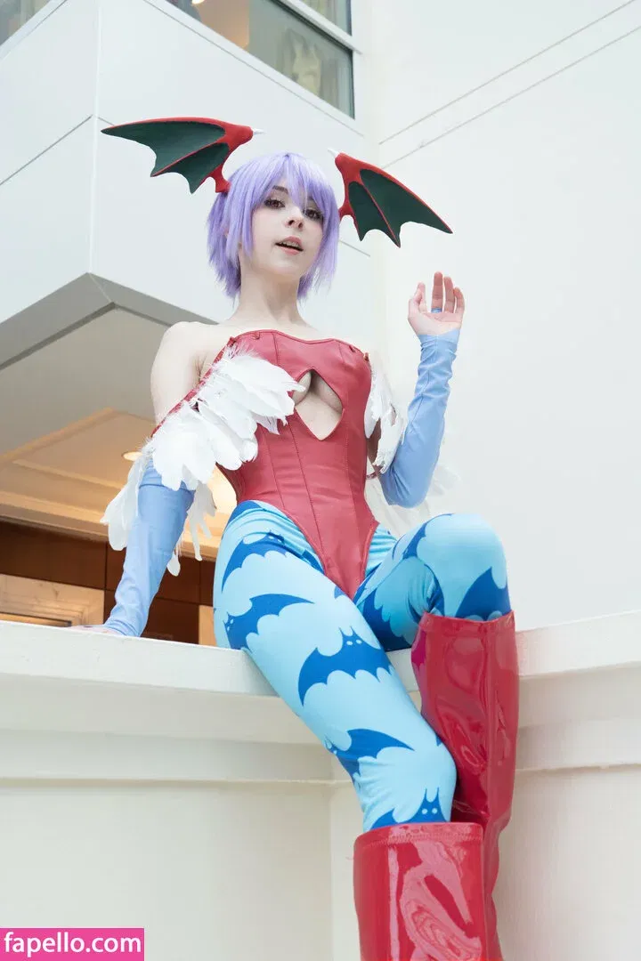 Melondoki Onlyfans Photo Gallery 