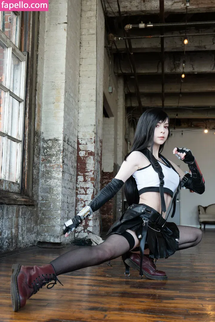 Melondoki Onlyfans Photo Gallery 