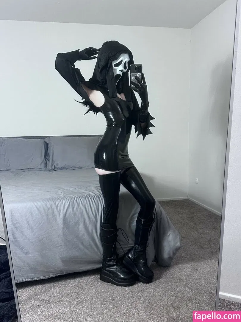 Melondoki Onlyfans Photo Gallery 