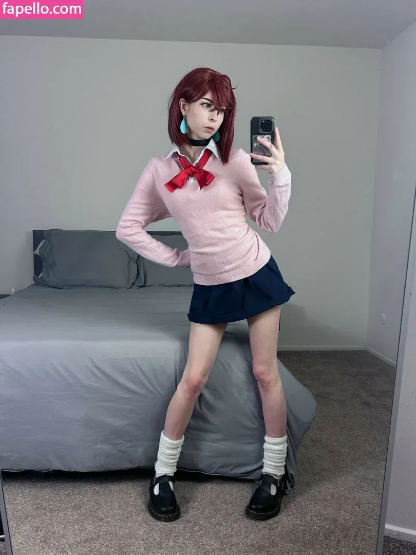 Melondoki Onlyfans Photo Gallery 