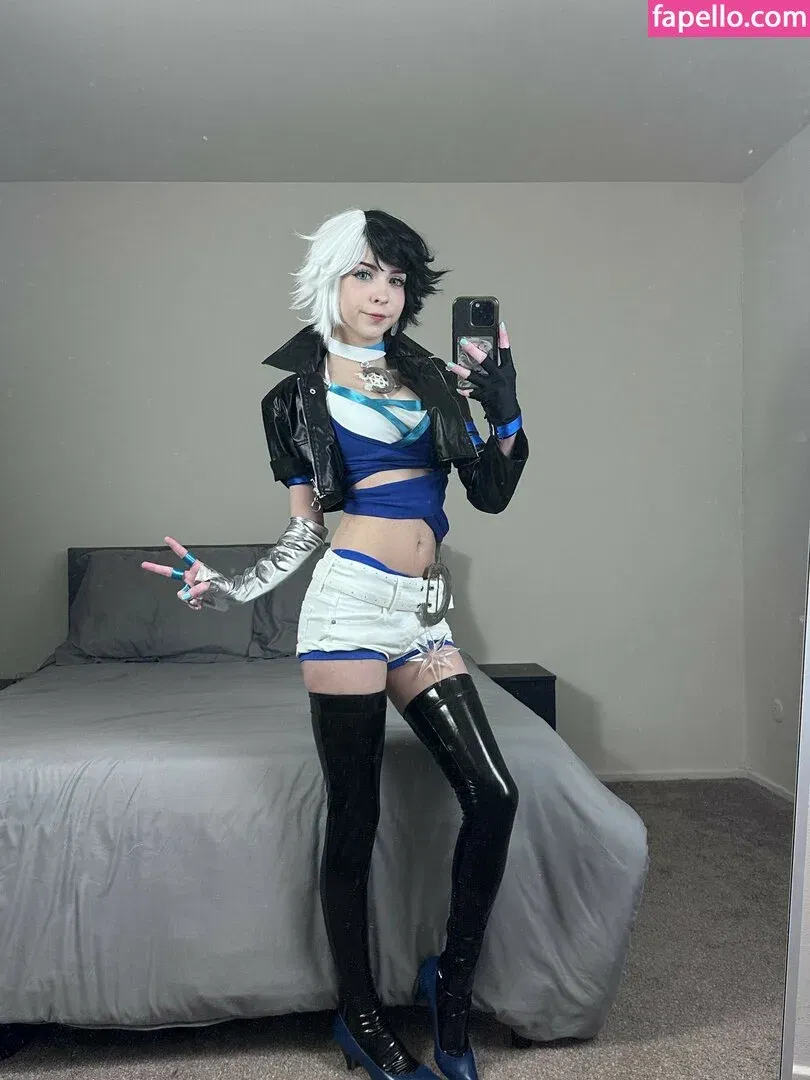 Melondoki Onlyfans Photo Gallery 