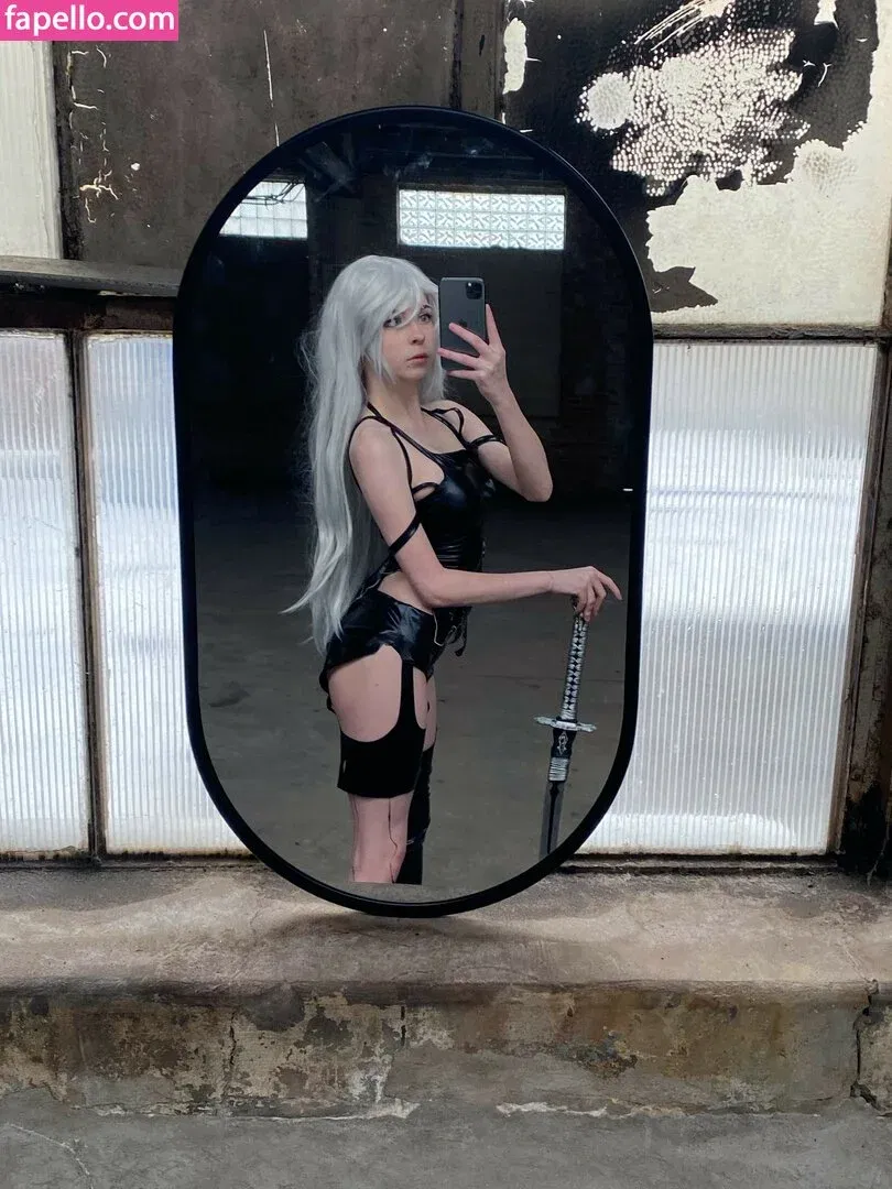 Melondoki Onlyfans Photo Gallery 