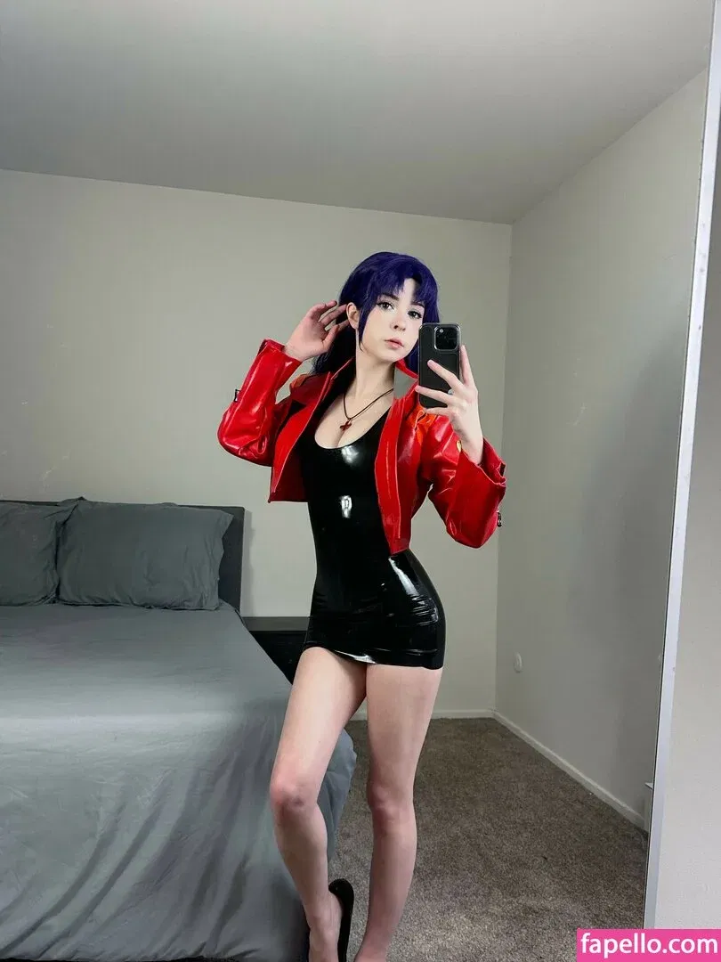 Melondoki Onlyfans Photo Gallery 