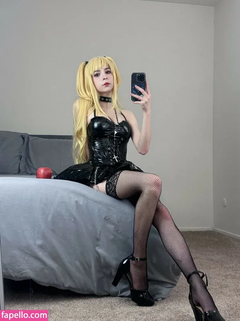 Melondoki Onlyfans Photo Gallery 