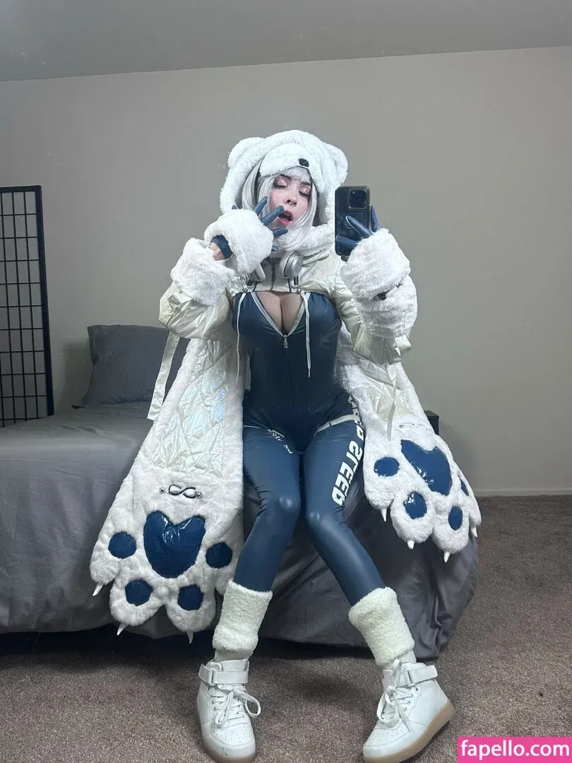 Melondoki Onlyfans Photo Gallery 