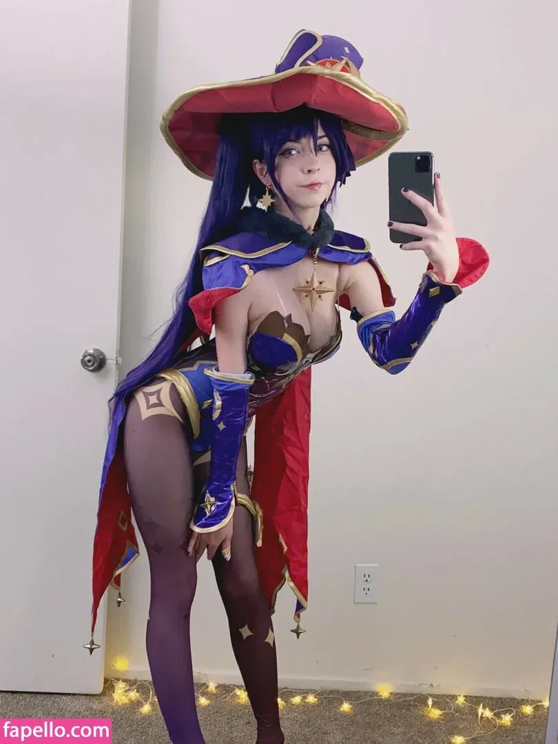 Melondoki Onlyfans Photo Gallery 