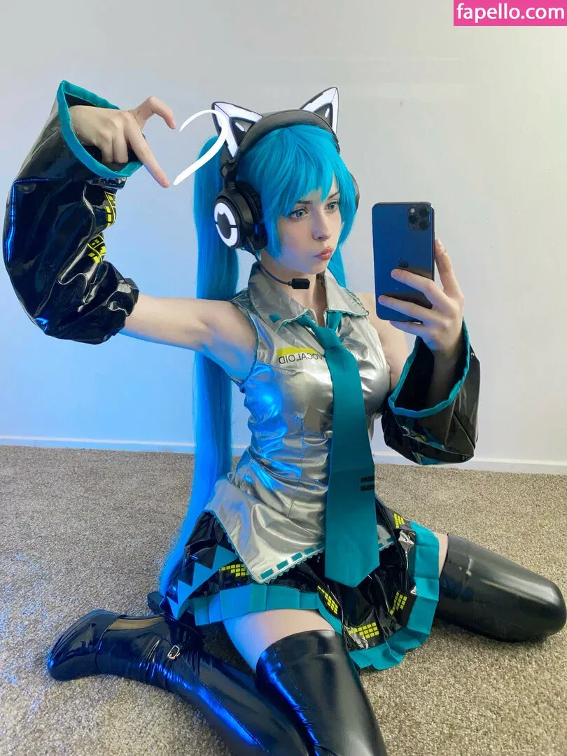 Melondoki Onlyfans Photo Gallery 