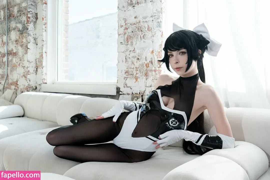 Melondoki Onlyfans Photo Gallery 