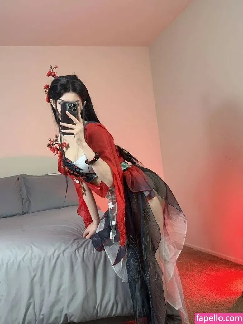 Melondoki Onlyfans Photo Gallery 