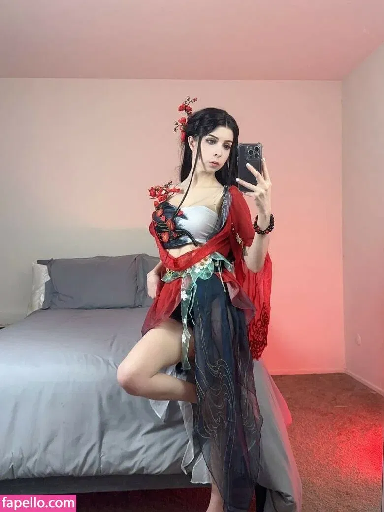 Melondoki Onlyfans Photo Gallery 