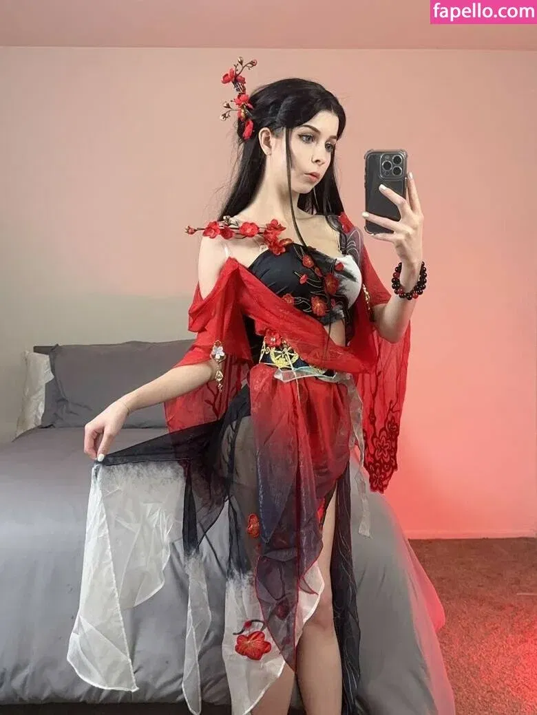 Melondoki Onlyfans Photo Gallery 