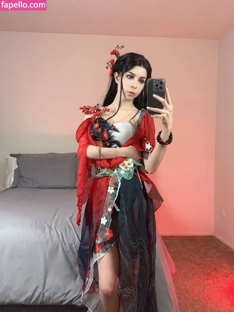 Melondoki Onlyfans Photo Gallery 