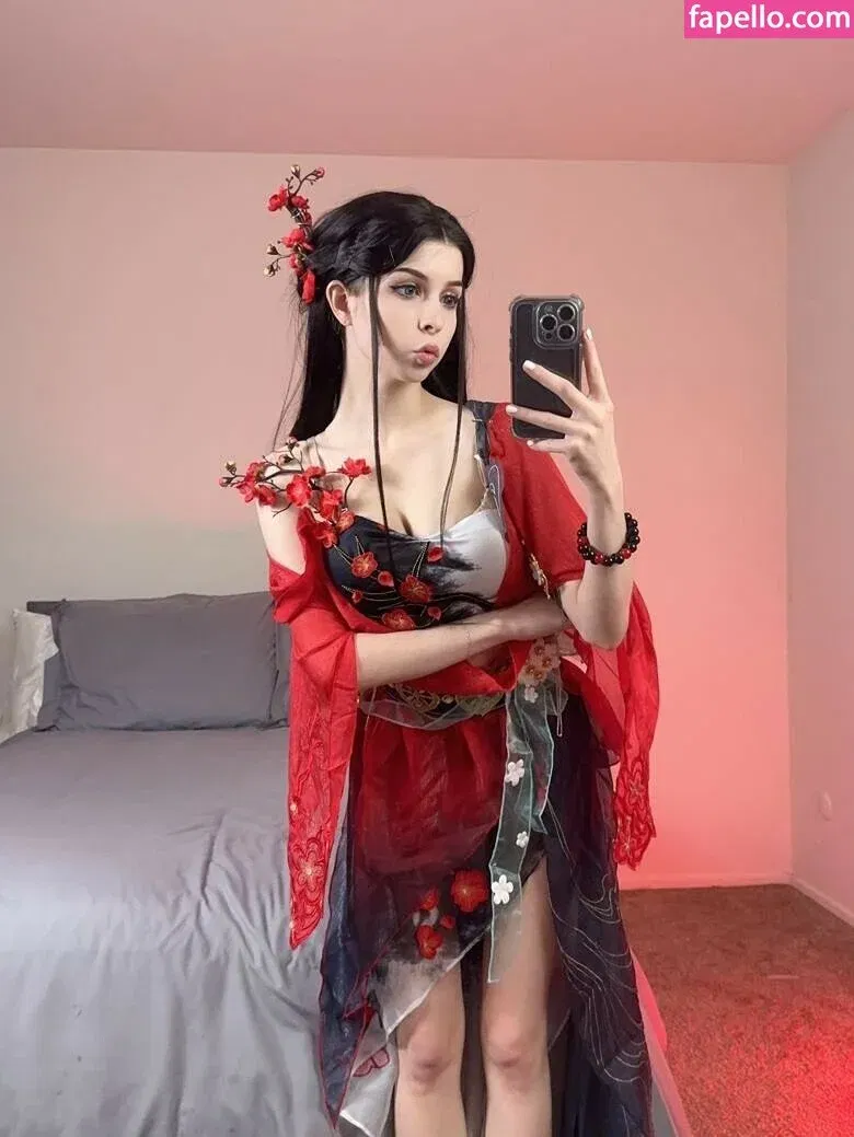 Melondoki Onlyfans Photo Gallery 