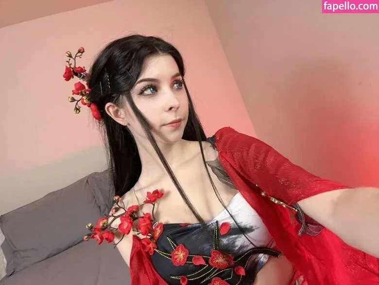 Melondoki Onlyfans Photo Gallery 