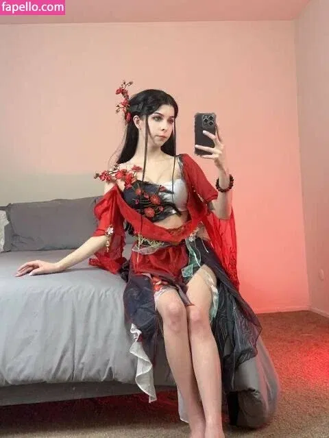 Melondoki Onlyfans Photo Gallery 