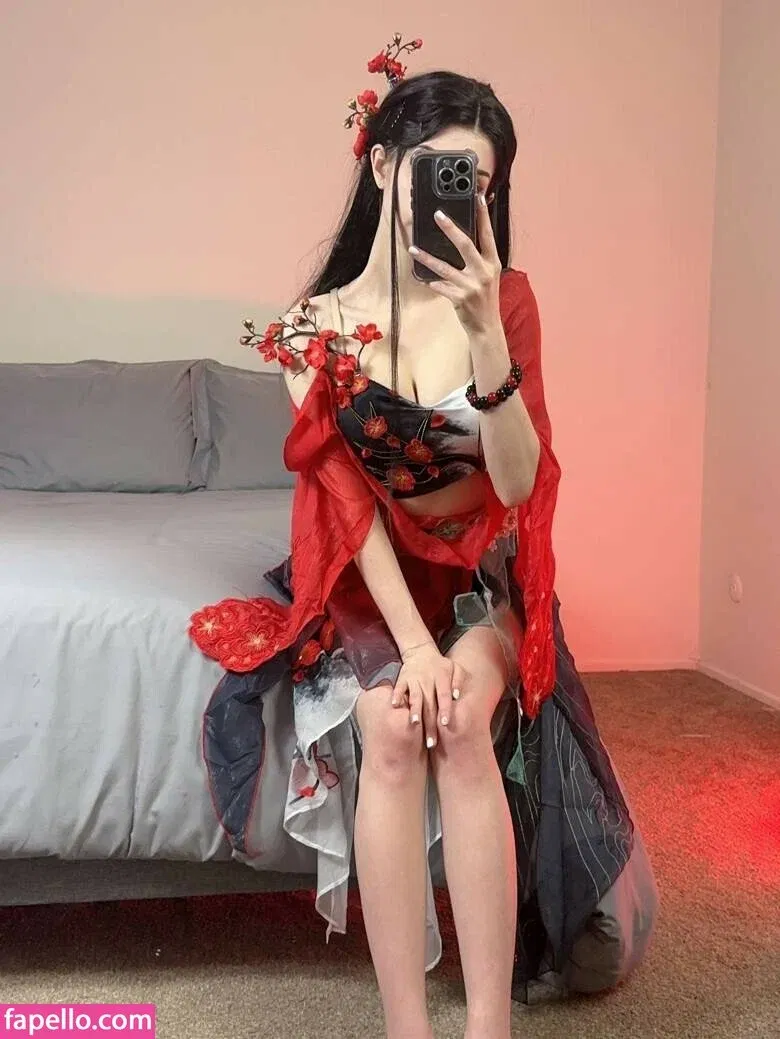 Melondoki Onlyfans Photo Gallery 