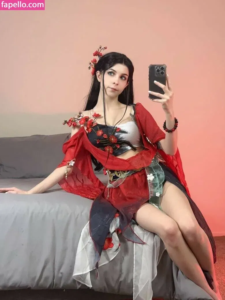 Melondoki Onlyfans Photo Gallery 