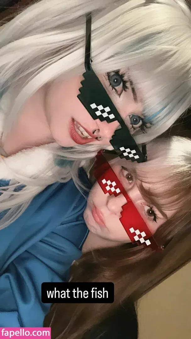 Melondoki Onlyfans Photo Gallery 