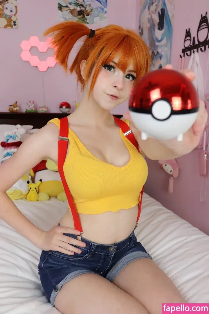 Melondoki Onlyfans Photo Gallery 