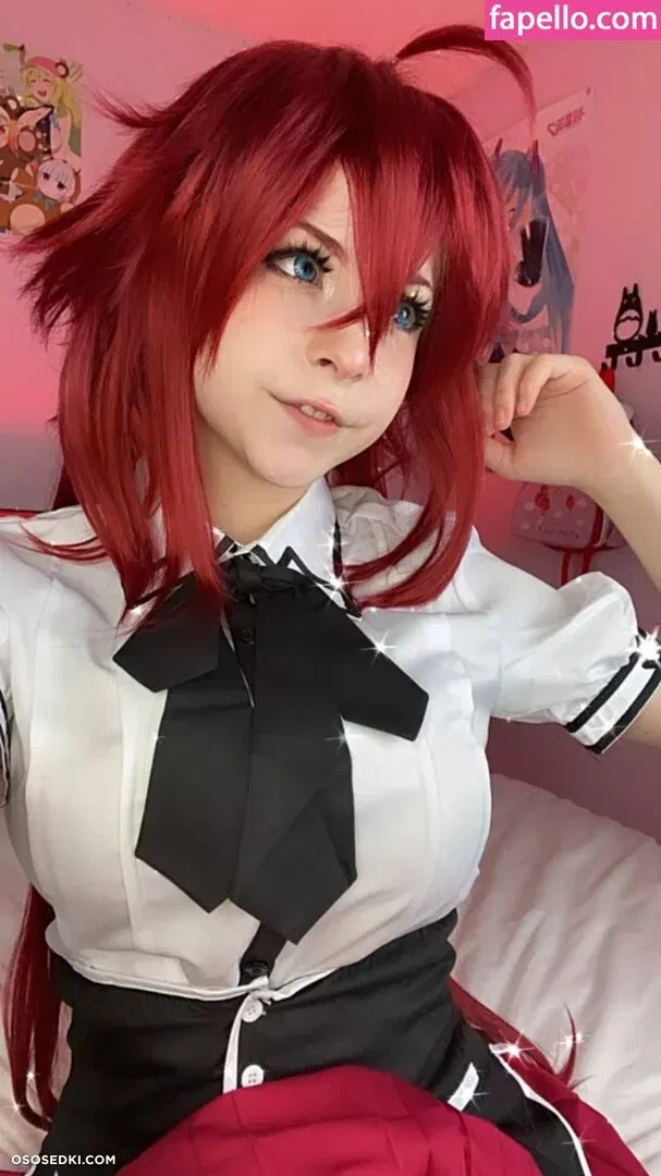 Melondoki Onlyfans Photo Gallery 