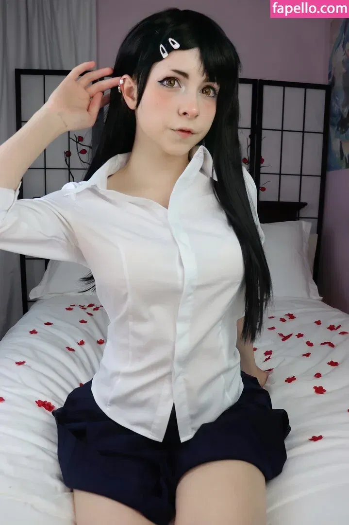 Melondoki Onlyfans Photo Gallery 