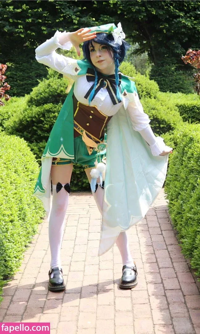 Melondoki Onlyfans Photo Gallery 