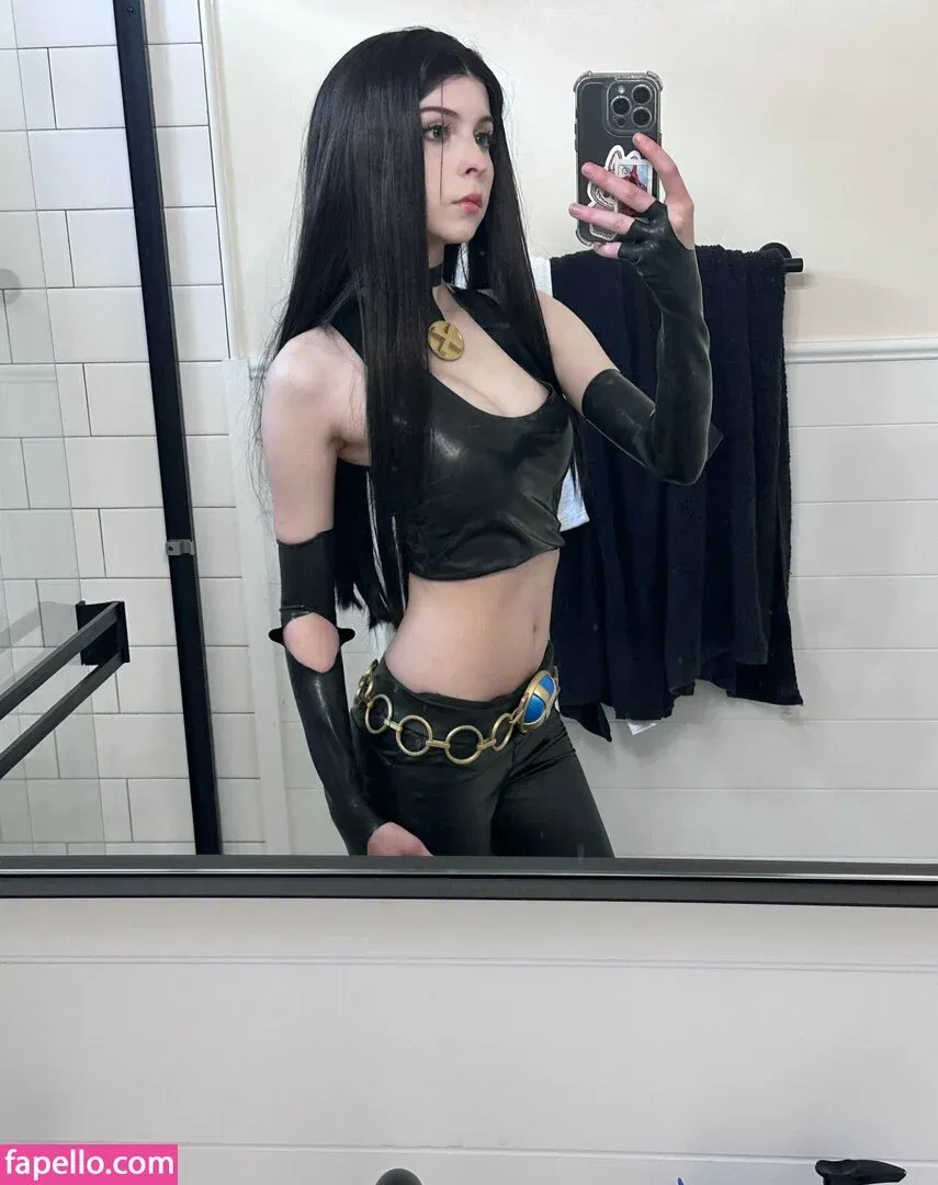 Melondoki Onlyfans Photo Gallery 