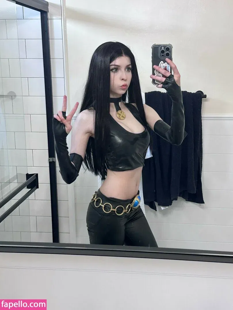 Melondoki Onlyfans Photo Gallery 