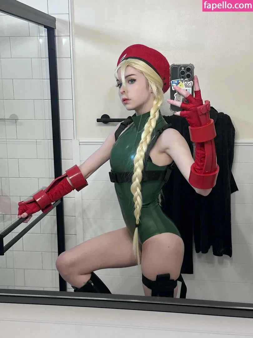 Melondoki Onlyfans Photo Gallery 