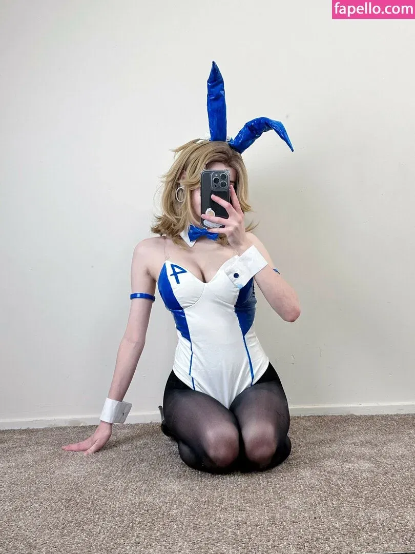 Melondoki Onlyfans Photo Gallery 