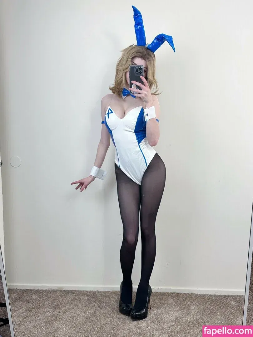 Melondoki Onlyfans Photo Gallery 