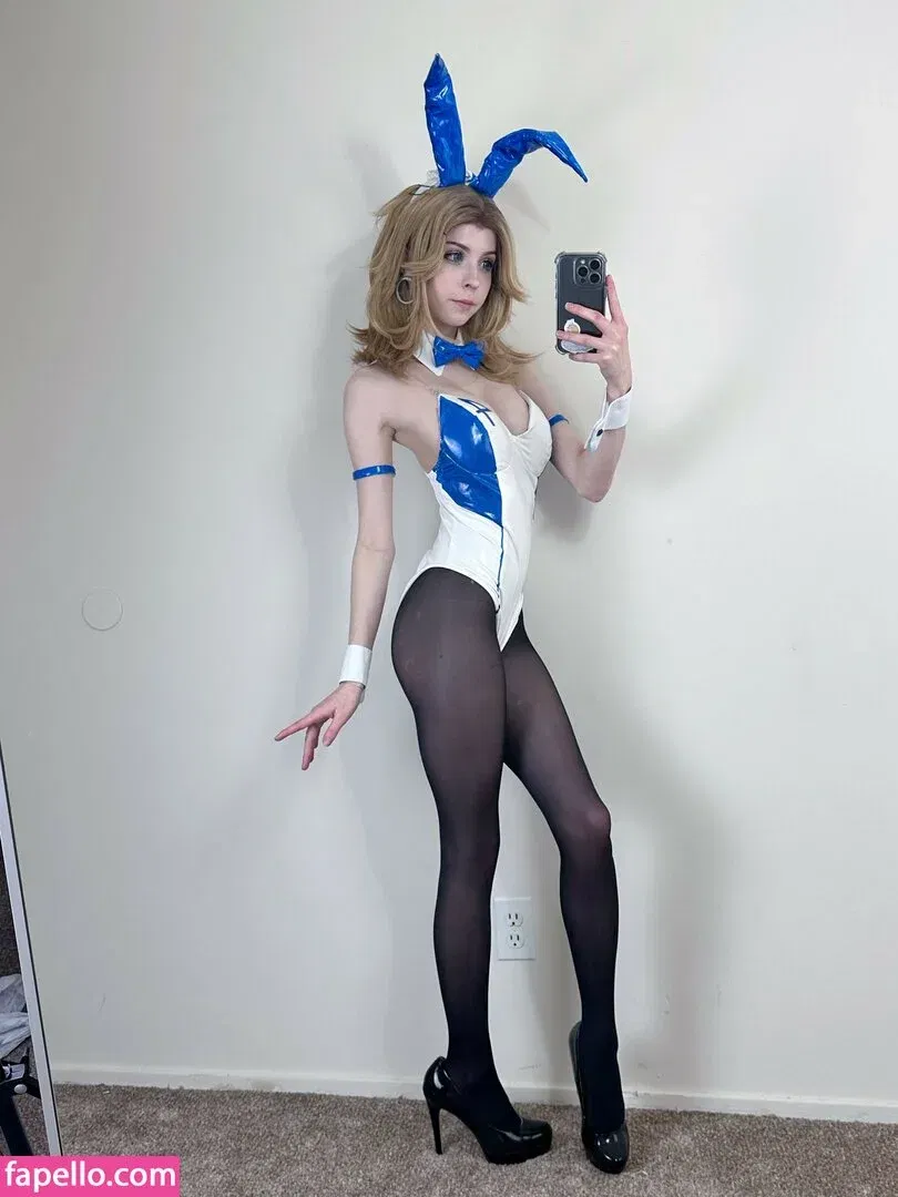 Melondoki Onlyfans Photo Gallery 