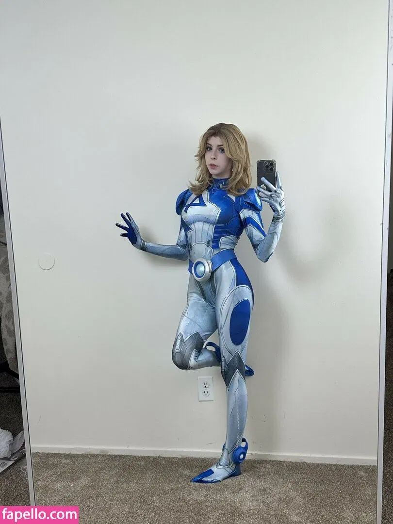 Melondoki Onlyfans Photo Gallery 